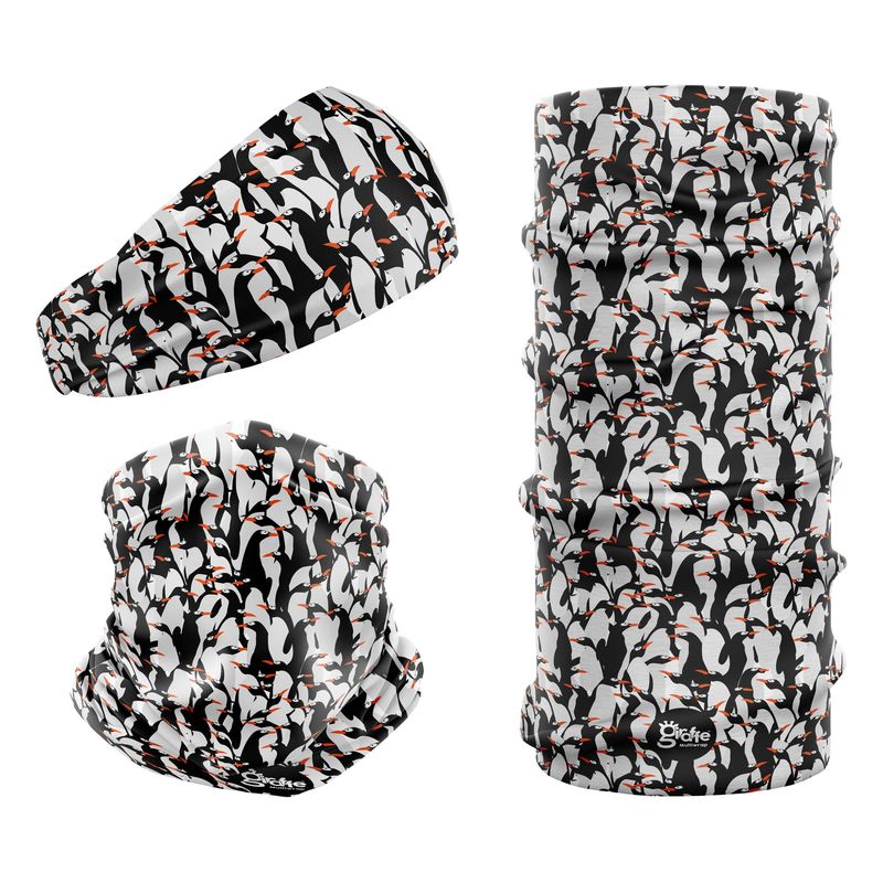 Gathering Penguins G-940 Snood