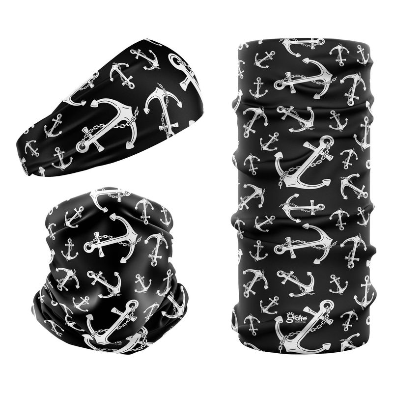 Anchor Chain G-849 Snood