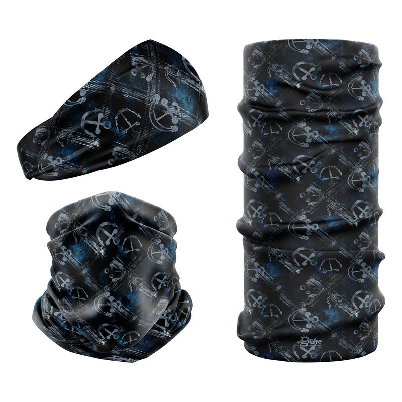 Anchor Blues G-851 Snood