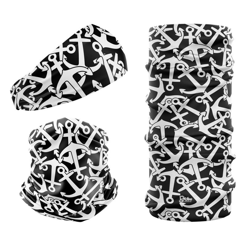 Anchor Montage G-850 Snood