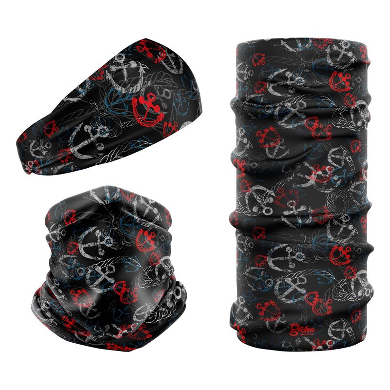 Anchor Montage G-846 Snood