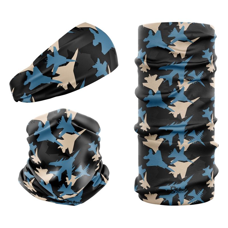Fighters G-867 Snood