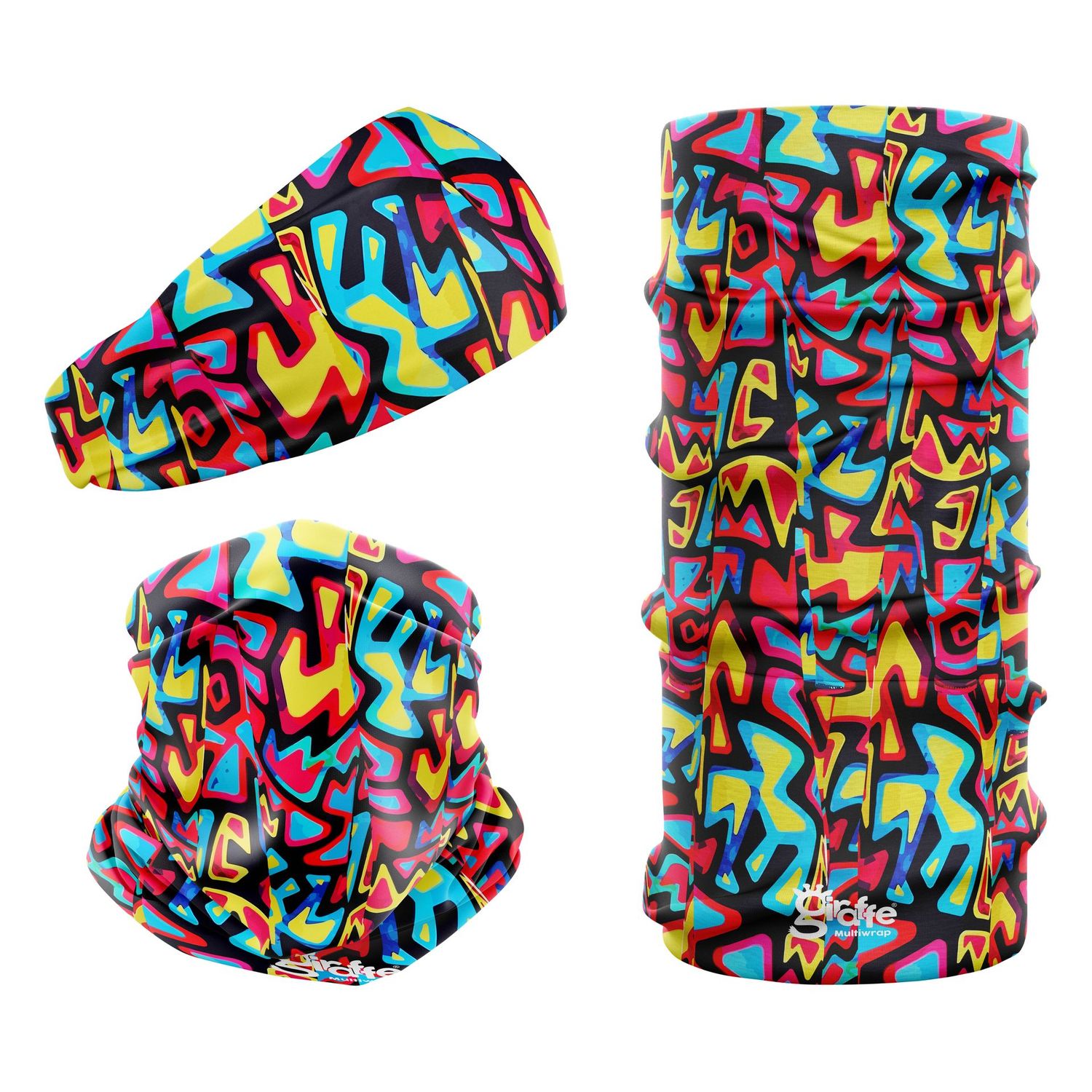 Graffiti G-680 Snood