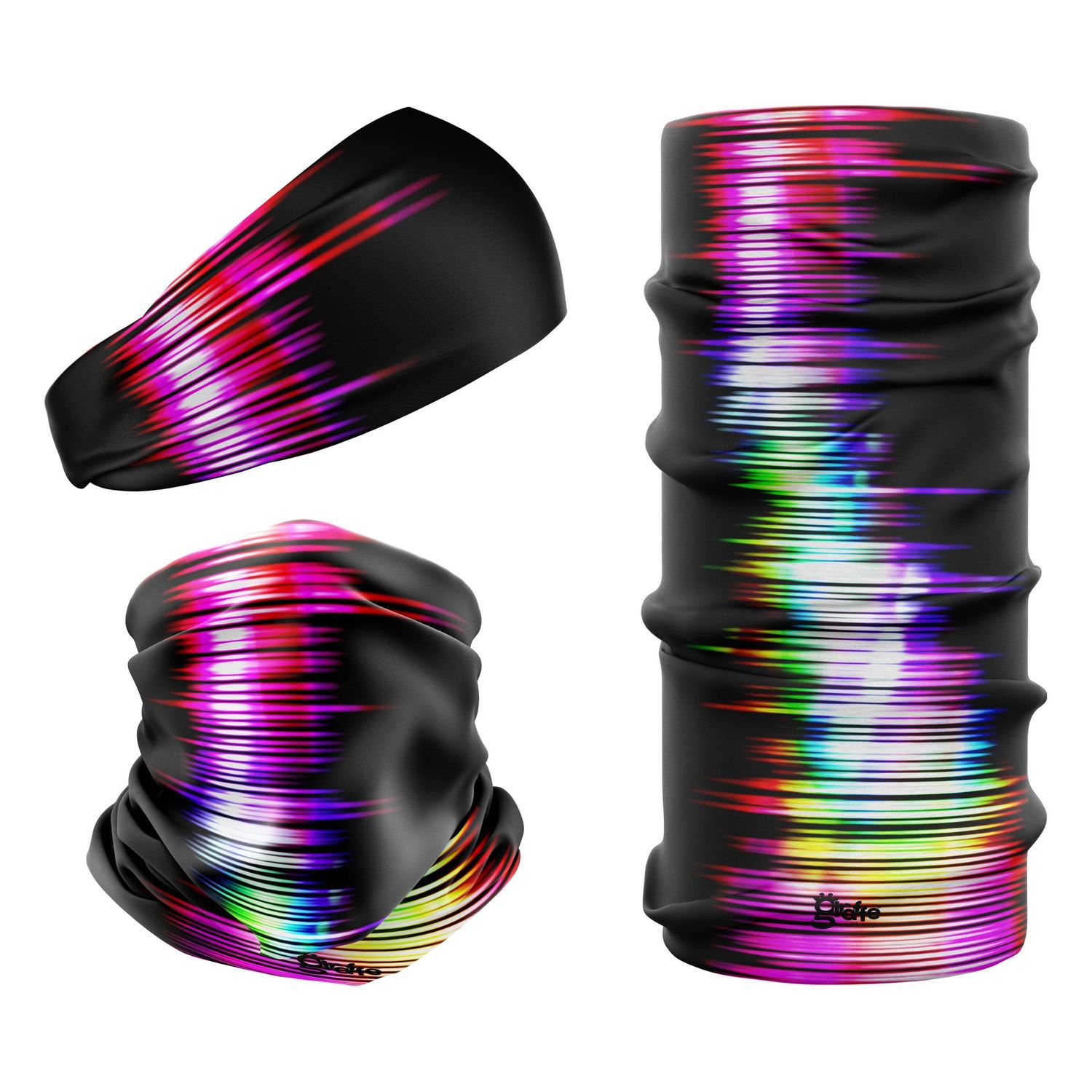 Colour Tornado G-625 Snood