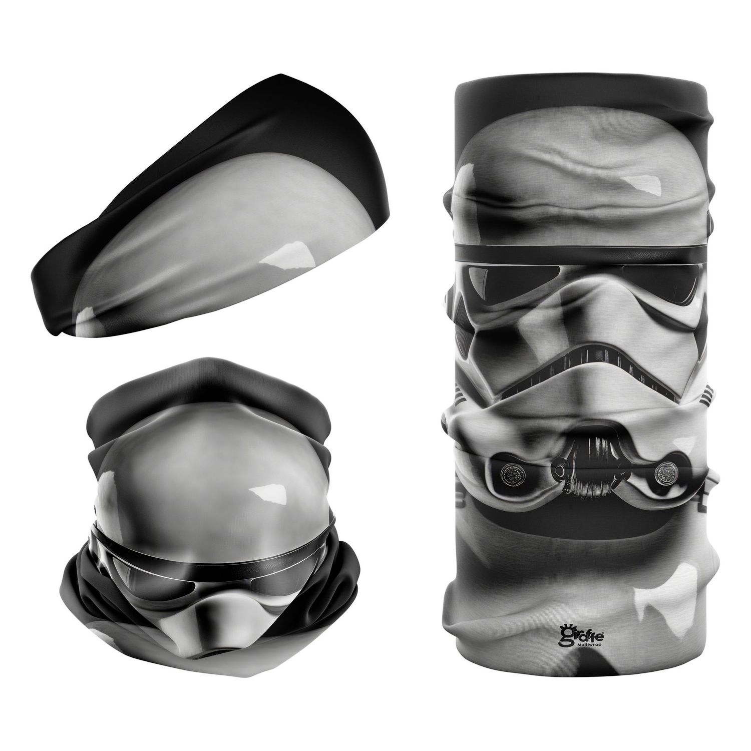 Storm Trooper G-954 Snood