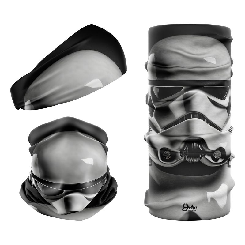 Storm Trooper G-954 Snood