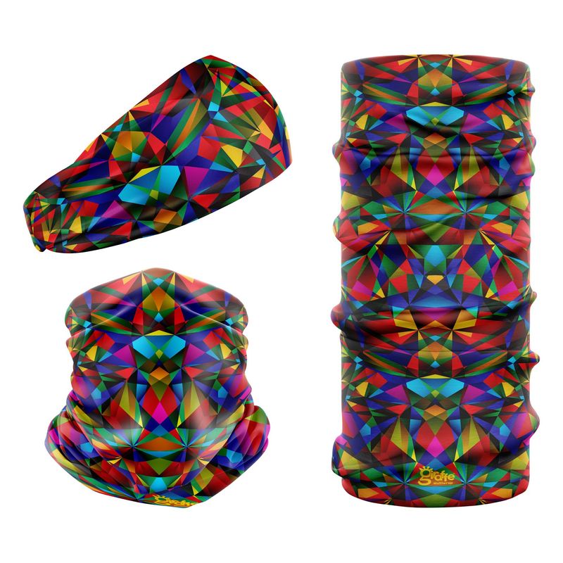 Kaleidoscope G-348 Snood