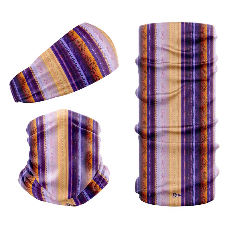 Tribal Royal G-935 Snood