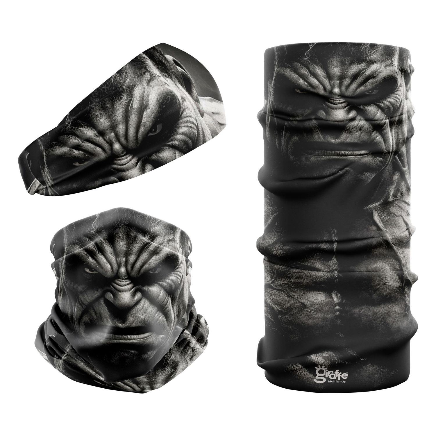 Hulk G-952 Snood