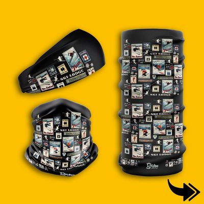 Skiing & Snow Sports