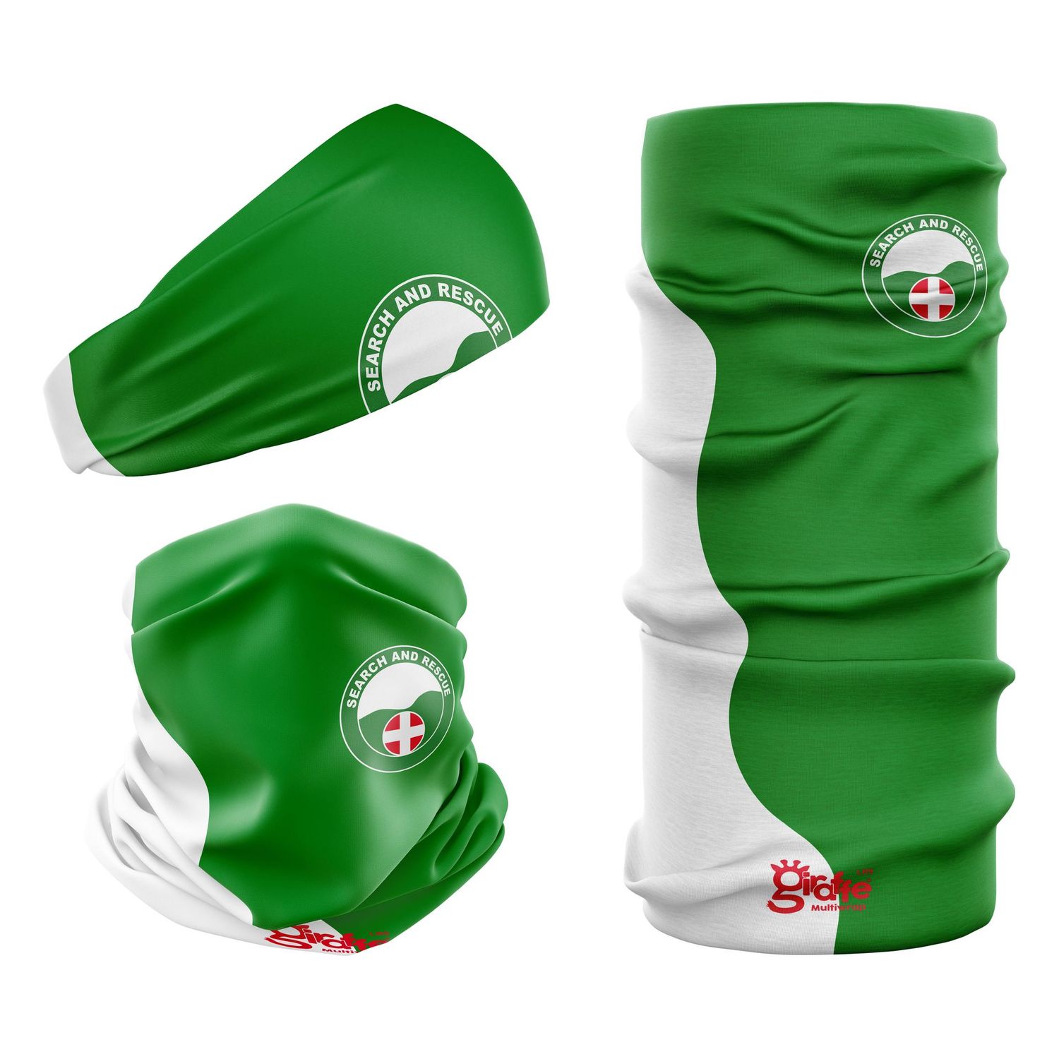 Lowland Rescue Design 9 Snood