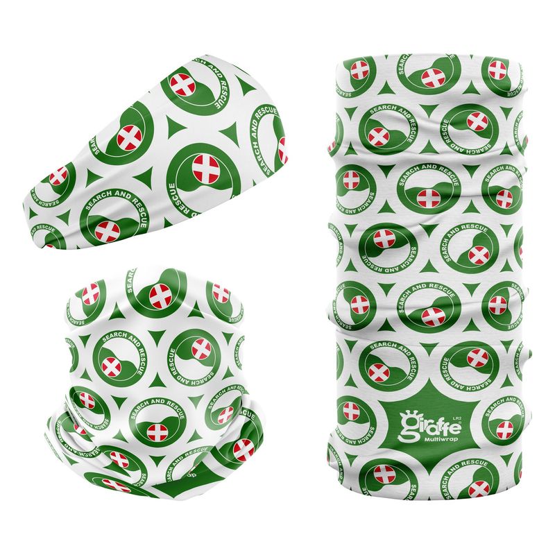 Lowland Rescue Design 2 Snood