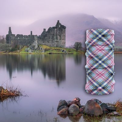Tartan Snoods & Merch