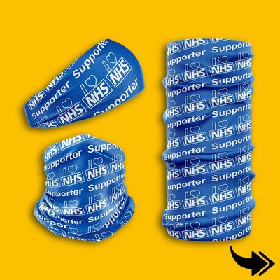 NHS & Health Care