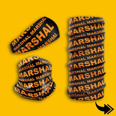 Marshal