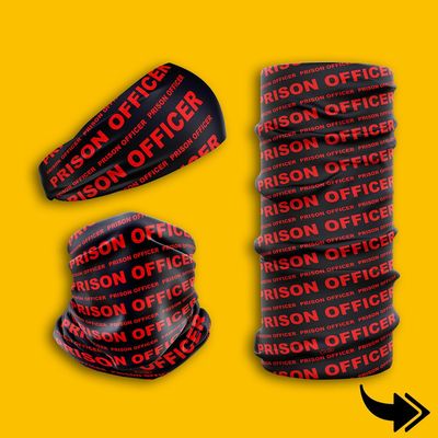 Prison Officer