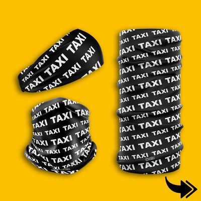 Taxi Driver
