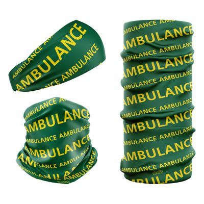 Ambulance Crew