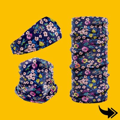 Floral