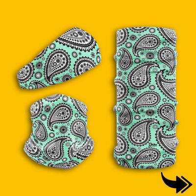 Paisley