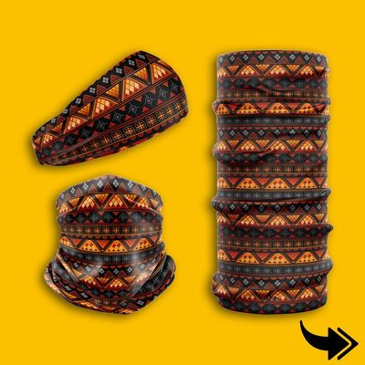 Tribal Style