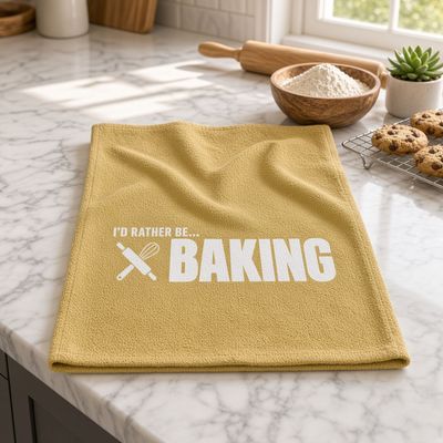 TOWELS