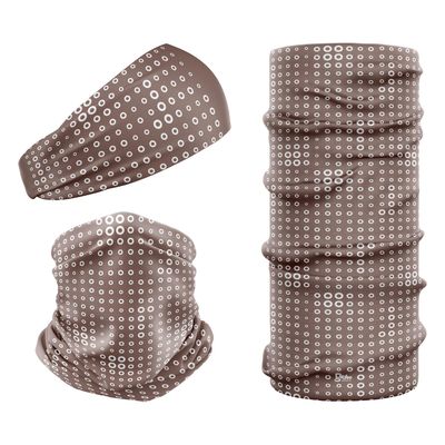 Washed Clay Ulv_7 Snood Washed Clay Ulv_7 Snood