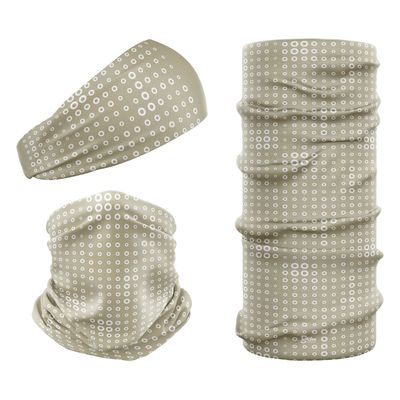 Stone Ulv_23 Snood Stone Ulv_23 Snood