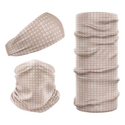 Burnt Pink Ulv_6 Snood