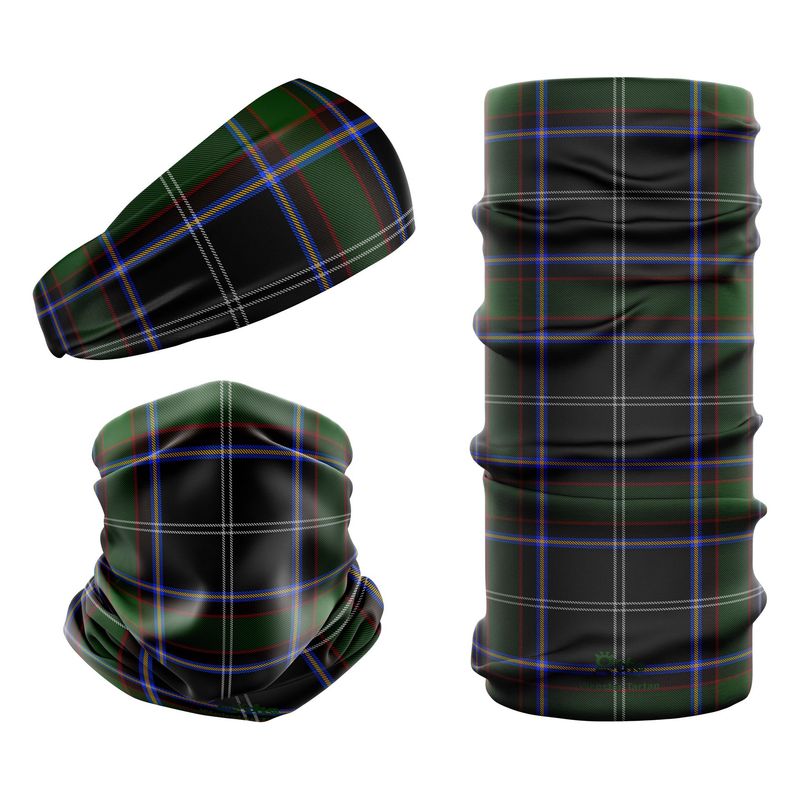 Webster Tartan Snood Webster Tartan Snood