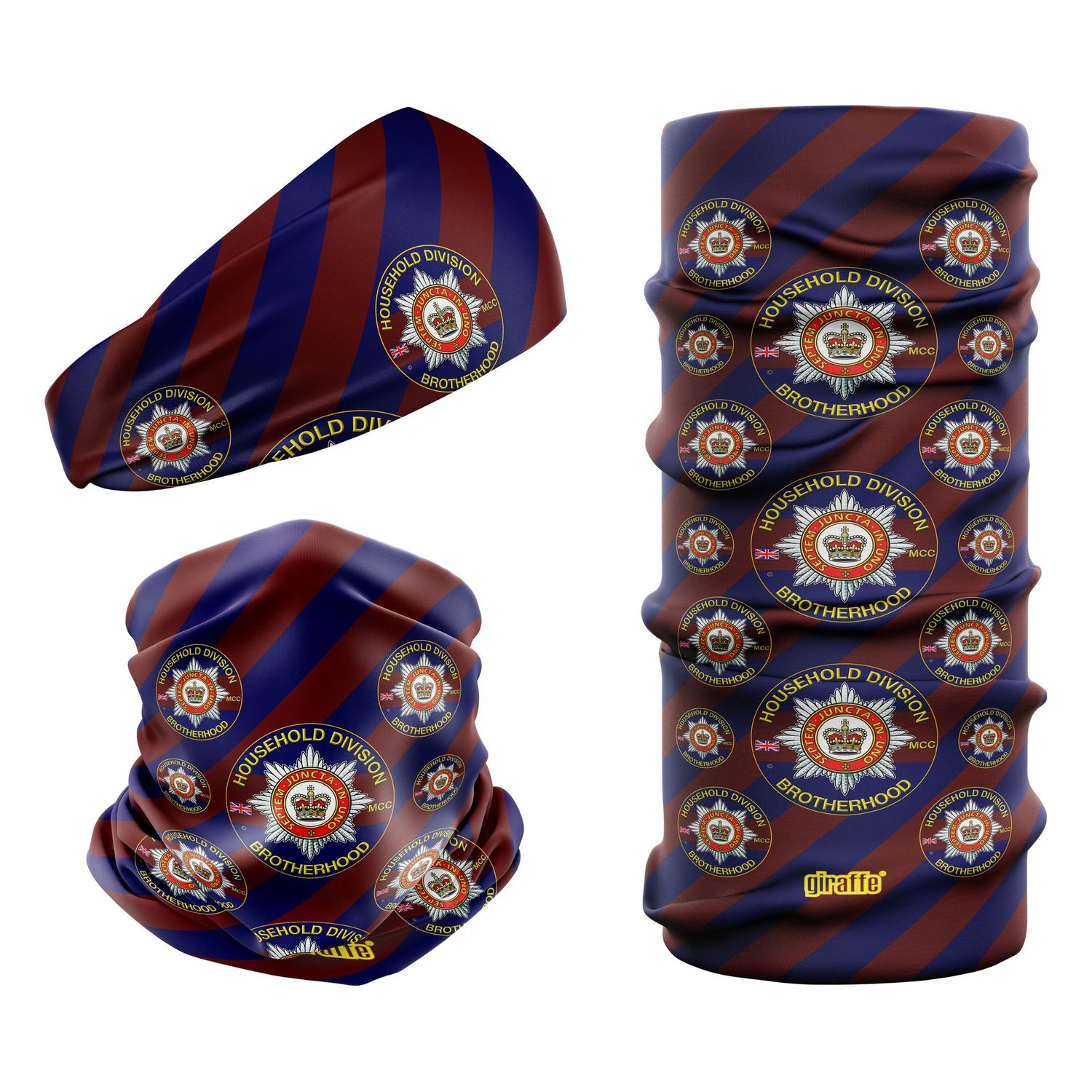 Household Division Household Division