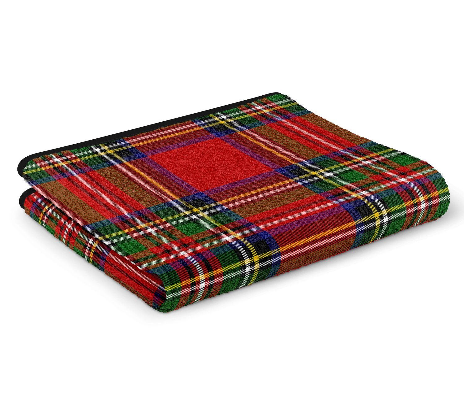 Tartan Hand Towels - Choose Your Design Tartan Hand Towels - Choose Your Design