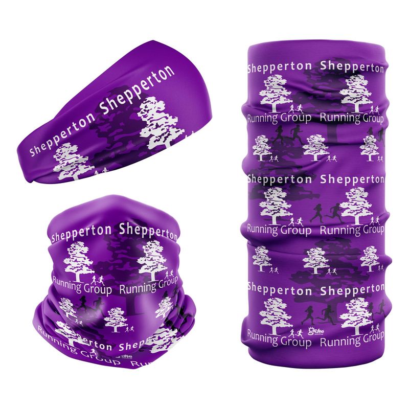 Shepperton RC Snood Shepperton RC Snood