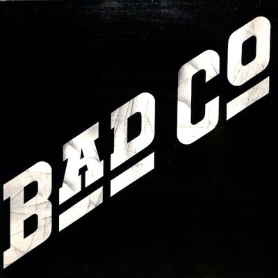 Bad Company ‎– Bad Company