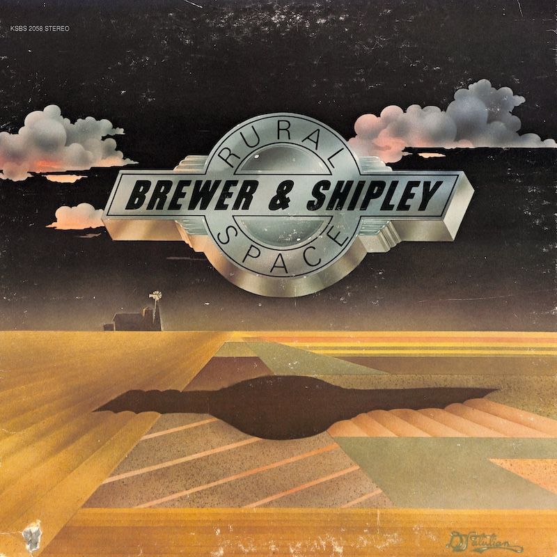 Brewer &amp; Shipley – Rural Space
