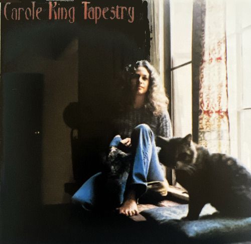 Carole King ‎– Tapestry
