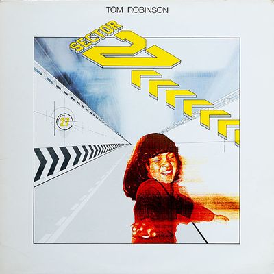 Tom Robinson ‎– Sector 27