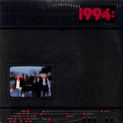 1994: ‎– 1994: