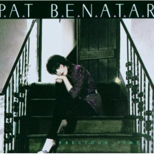 Pat Benatar ‎– Precious Time