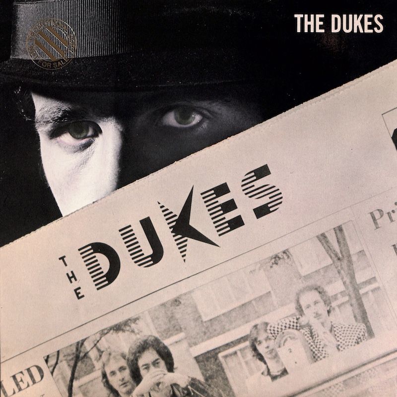 The Dukes – The Dukes (Promo)