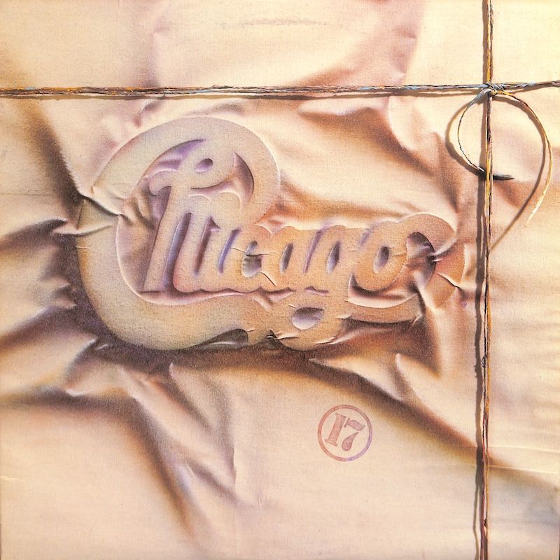 Chicago - Chicago 17