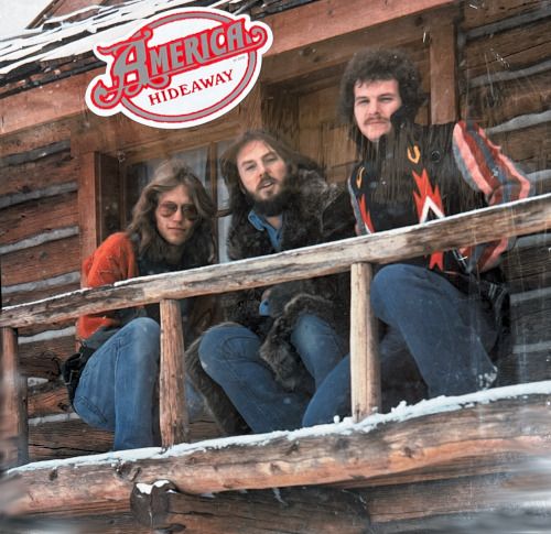 America – Hideaway