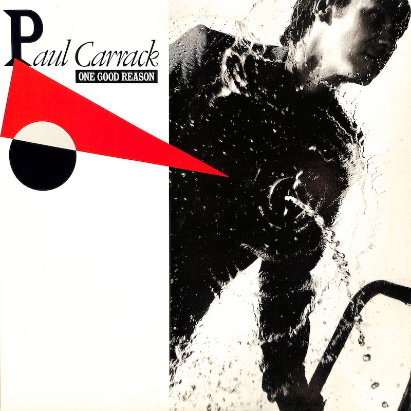 Paul Carrack ‎– One Good Reason