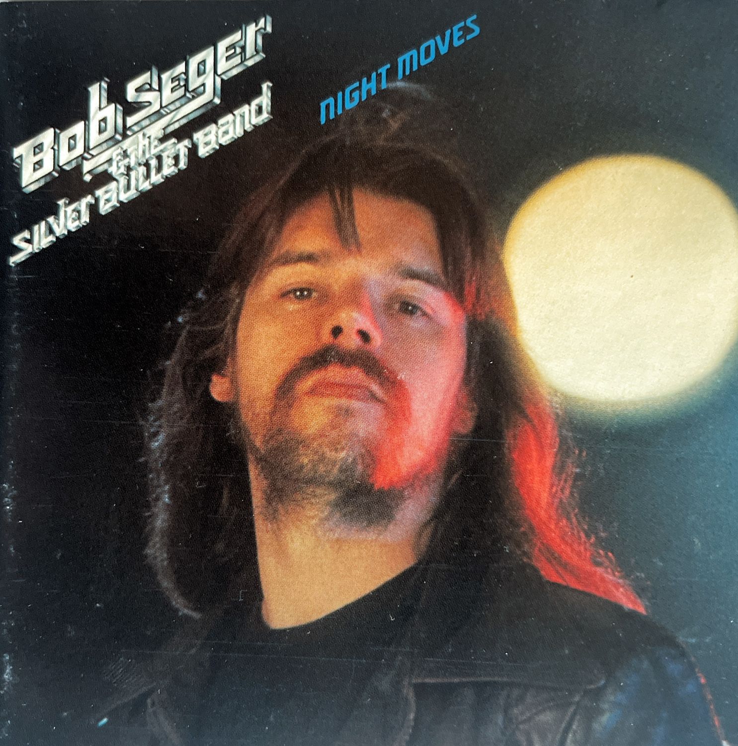 Bob Seger &amp; The Silver Bullet Band – Night Moves