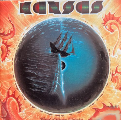 Kansas – Point Of Know Return