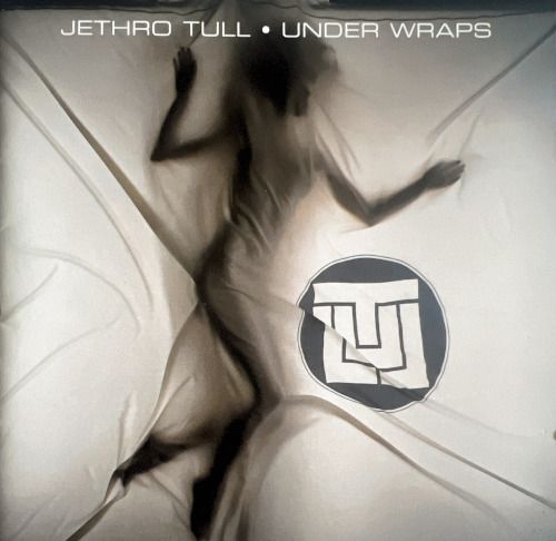 Jethro Tull ‎– Under Wraps