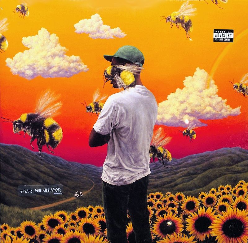 Tyler, The Creator ‎– Flower Boy