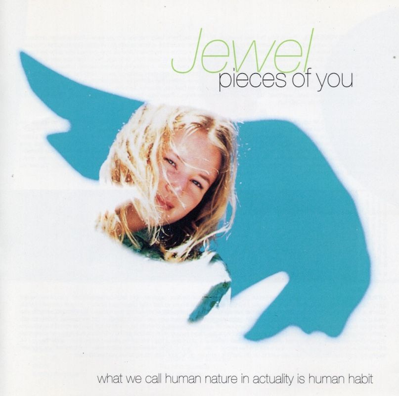 Jewel ‎– Pieces Of You