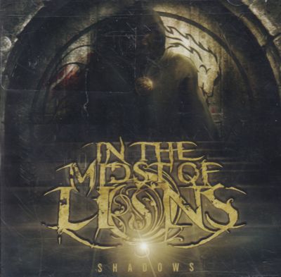 In The Midst Of Lions ‎– Shadows (NEW)