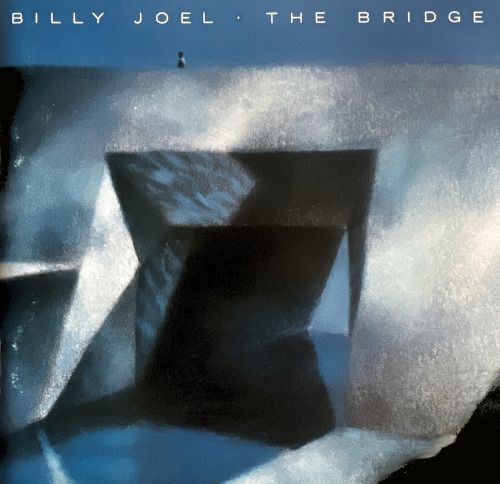 Billy Joel ‎– The Bridge